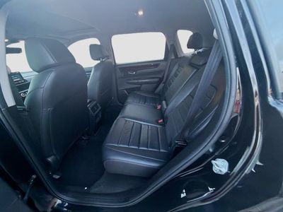 2023 Honda CR-V — photo 23 view