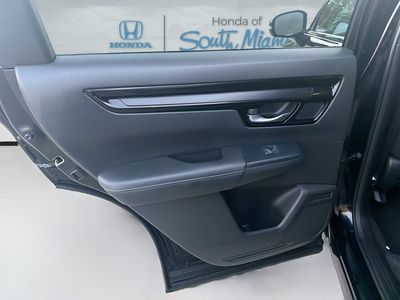 2023 Honda CR-V — photo 25 view