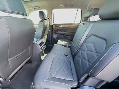 2026 Volkswagen Atlas — photo 20 view