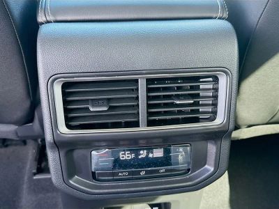 2026 Volkswagen Atlas — photo 19 view