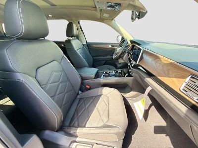 2026 Volkswagen Atlas — photo 23 view