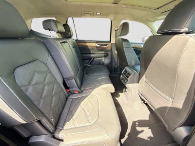 2026 Volkswagen Atlas — photo 22 view