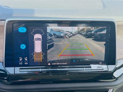 2026 Volkswagen Atlas — photo 13 view