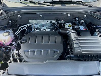 2026 Volkswagen Atlas — photo 25 view