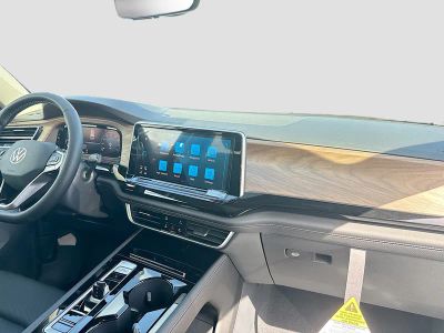 2026 Volkswagen Atlas — photo 24 view
