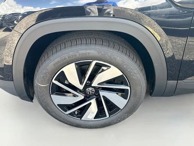 2026 Volkswagen Atlas — photo 26 view