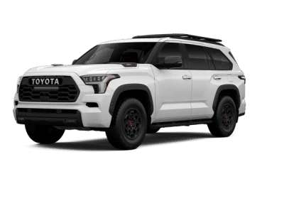 2026 Toyota Sequoia - Photo 23