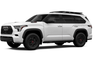 2026 Toyota Sequoia - Photo 24