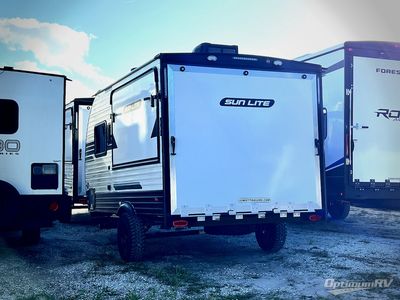 2026 Sunset Park RV Sun Lite - Photo 3