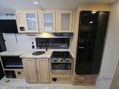 2023 Forest River RV Salem FSX - Photo 31