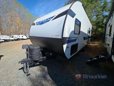 2023 Forest River RV Salem FSX - Photo 5