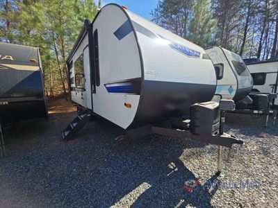 2023 Forest River RV Salem FSX - Photo 3