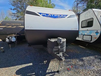 2023 Forest River RV Salem FSX - Photo 4