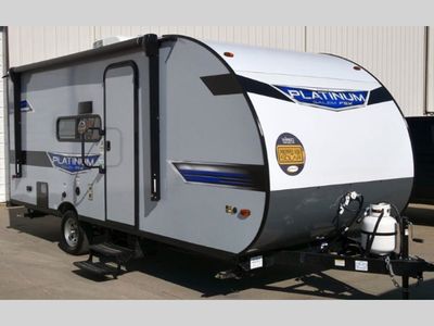 2023 Forest River RV Salem FSX - Photo 32