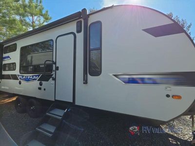 2023 Forest River RV Salem FSX - Photo 10
