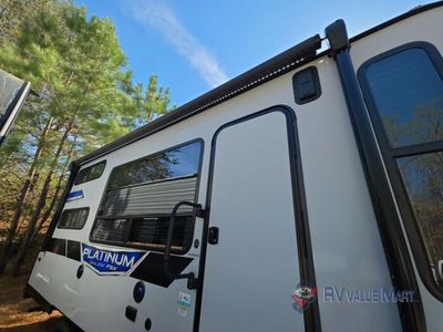 2023 Forest River RV Salem FSX - Photo 16