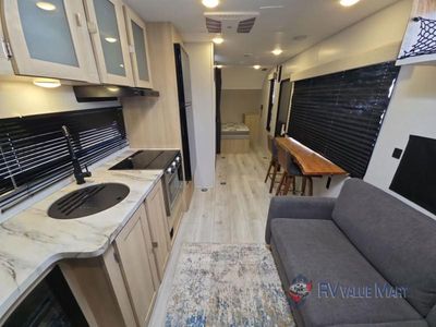 2023 Forest River RV Salem FSX - Photo 23