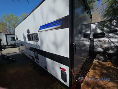 2023 Forest River RV Salem FSX - Photo 7
