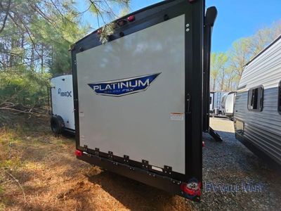 2023 Forest River RV Salem FSX - Photo 17