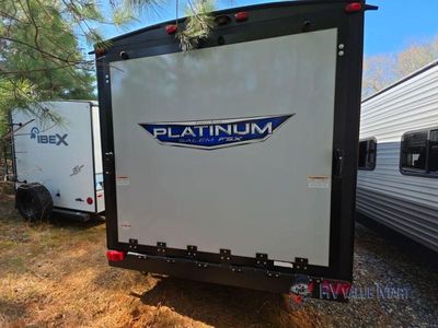 2023 Forest River RV Salem FSX - Photo 8