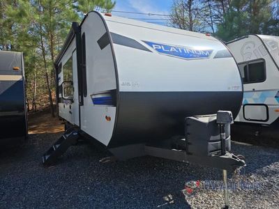 2023 Forest River RV Salem FSX - Photo 1