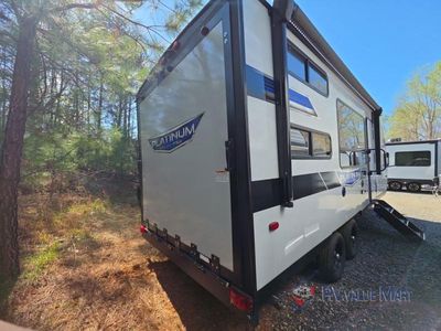 2023 Forest River RV Salem FSX - Photo 9