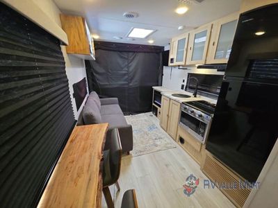 2023 Forest River RV Salem FSX - Photo 22