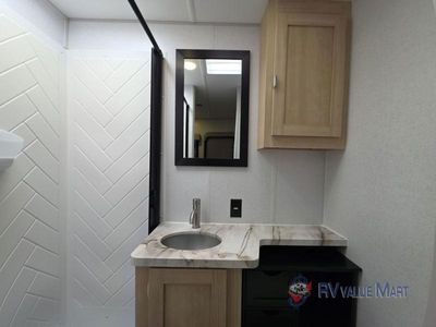 2023 Forest River RV Salem FSX - Photo 30