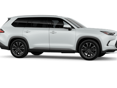 2026 Toyota Grand Highlander Hybrid - Photo 15
