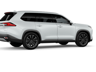 2026 Toyota Grand Highlander Hybrid - Photo 13