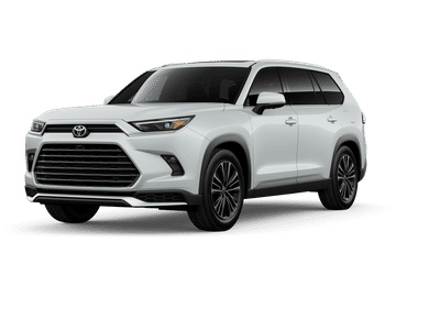 2026 Toyota Grand Highlander Hybrid - Photo 1