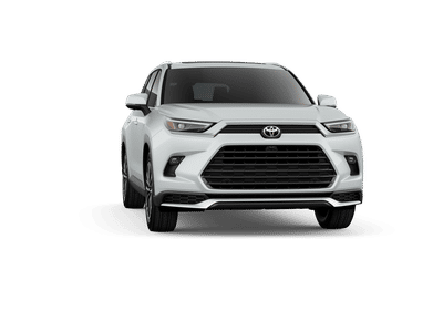 2026 Toyota Grand Highlander Hybrid - Photo 18