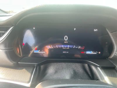 2025 Jeep Grand Cherokee L — photo 10 view