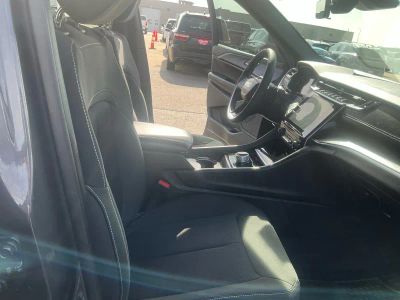 2025 Jeep Grand Cherokee L — photo 20 view