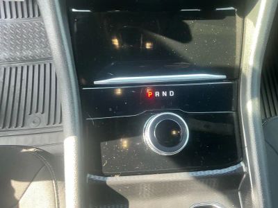 2025 Jeep Grand Cherokee L — photo 12 view
