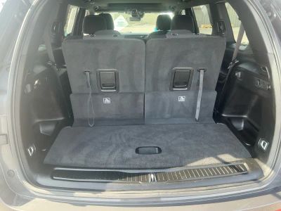 2025 Jeep Grand Cherokee L — photo 17 view