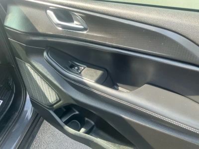 2025 Jeep Grand Cherokee L — photo 21 view