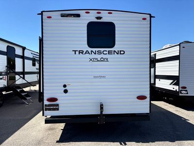 2026 Grand Transcend XPLOR - Photo 6