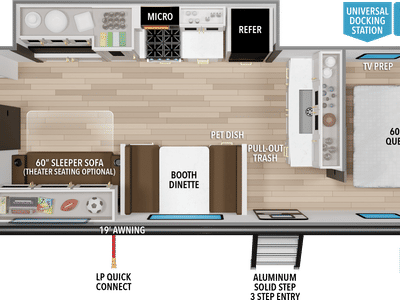 2026 Grand Transcend XPLOR - Photo 2
