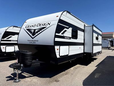 2026 Grand Transcend XPLOR - Photo 4