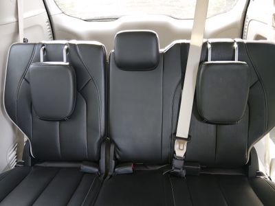 2023 Chrysler Pacifica — photo 18 view