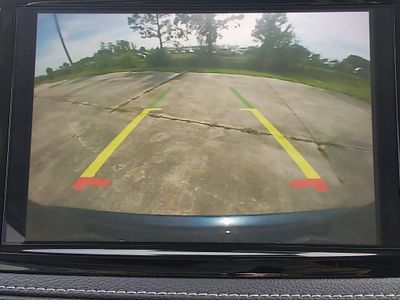 2023 Chrysler Pacifica — photo 16 view