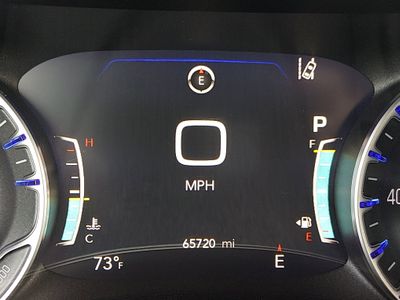 2023 Chrysler Pacifica — photo 14 view