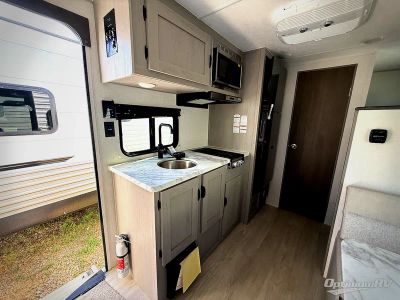 2026 Forest River Viking — photo 10 view