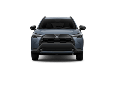 2026 Toyota Corolla Cross - Photo 2