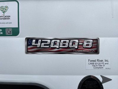 2025 Forest River RV Wildwood Lodge - Photo 12