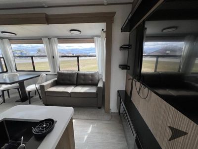 2025 Forest River RV Wildwood Lodge - Photo 15