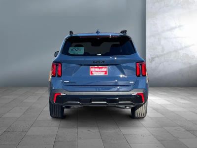 2026 Kia Sorento - Photo 5