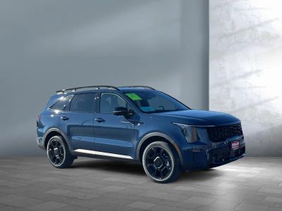 2026 Kia Sorento - Photo 8