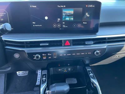 2026 Kia Sorento - Photo 11